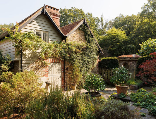Top 5 Rustic Countryside Locations to Elevate Your Next Photoshoot
