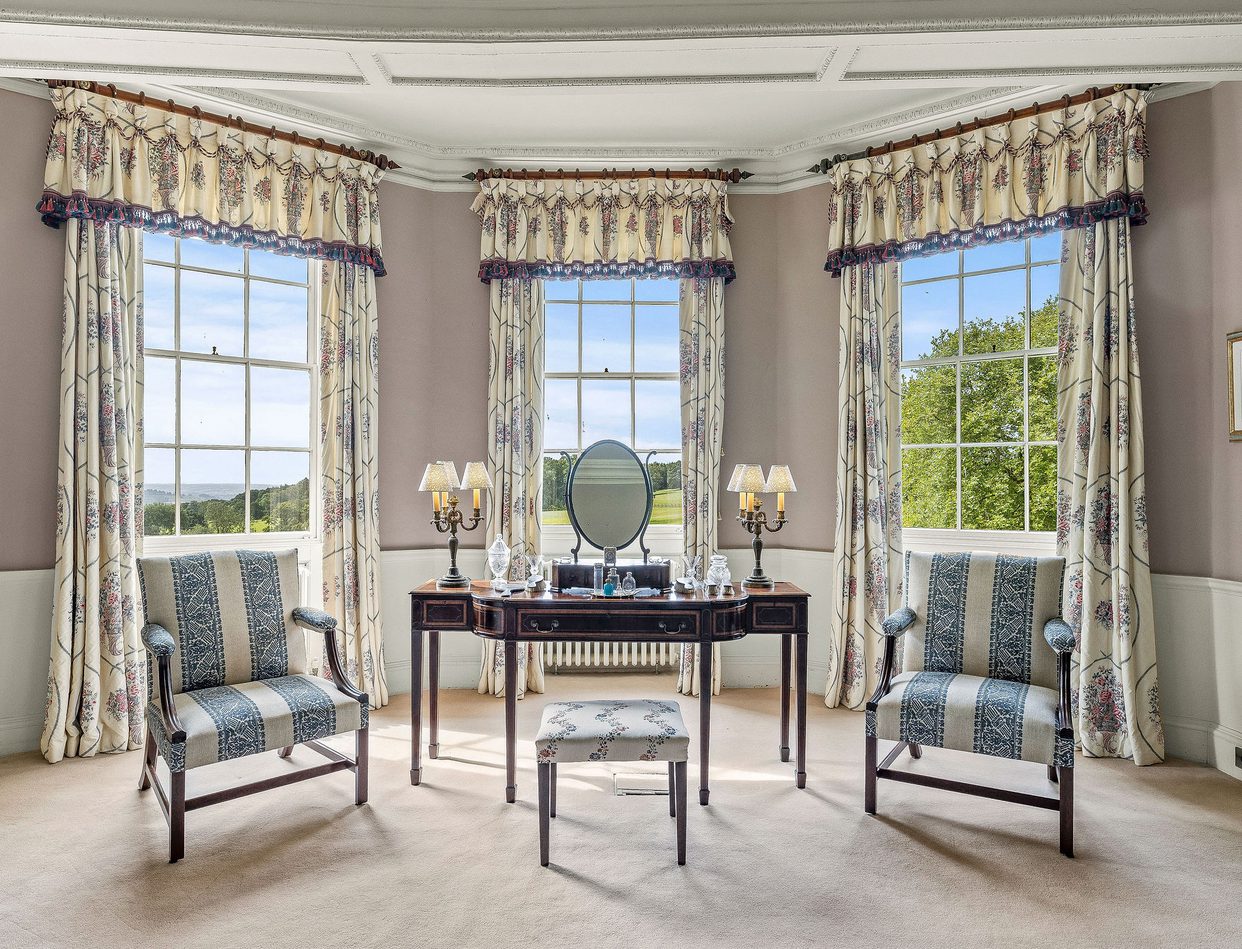 Historic Listed Regency Hall