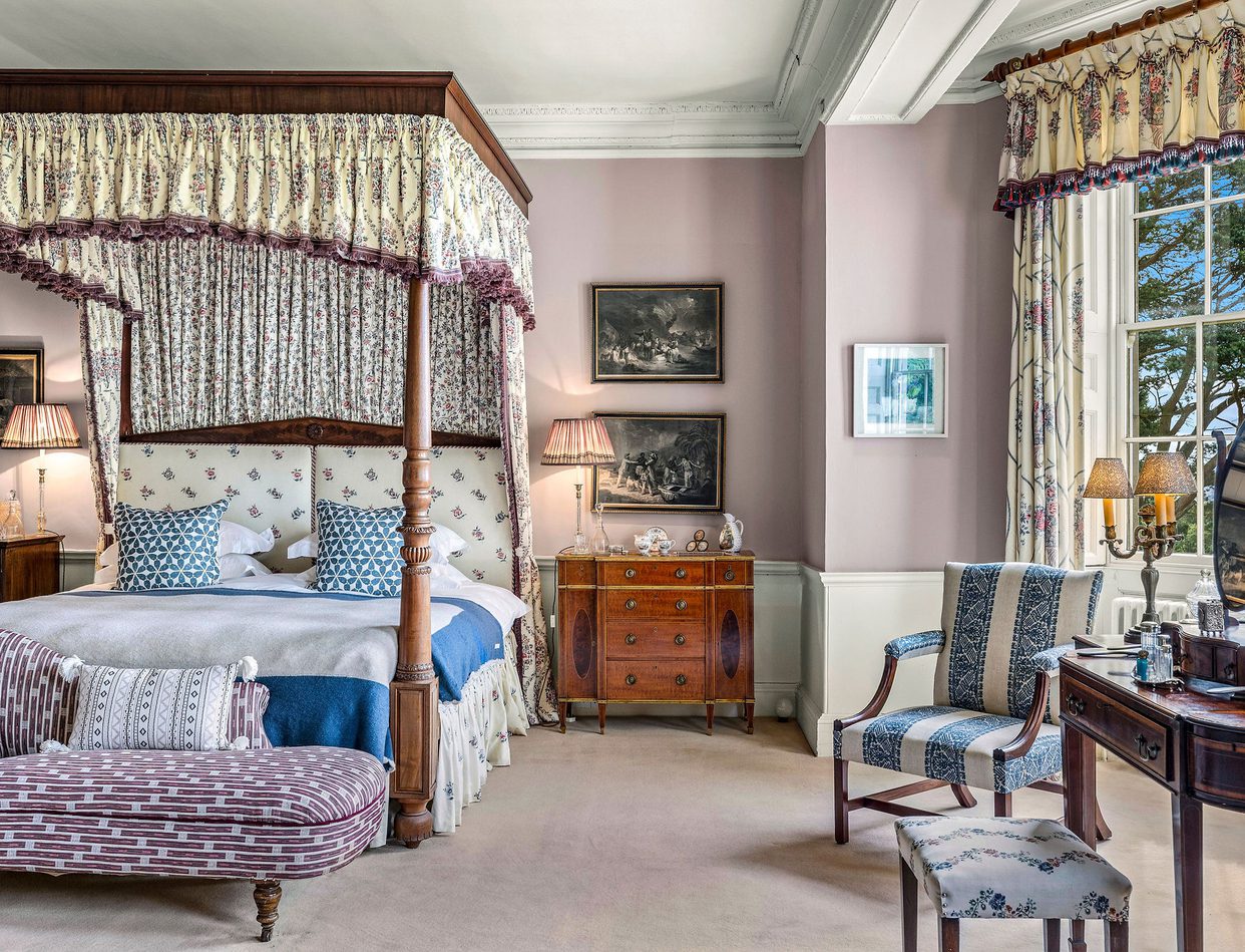 Historic Listed Regency Hall