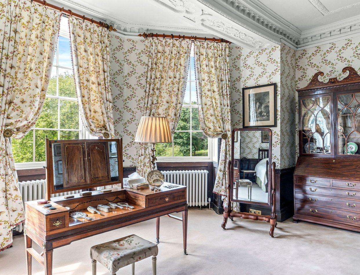 Historic Listed Regency Hall