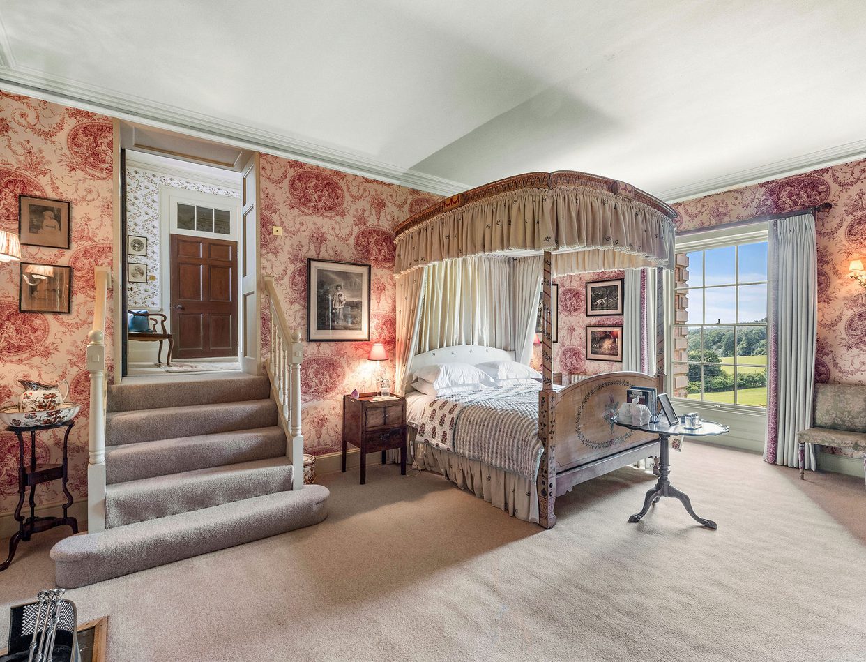Historic Listed Regency Hall