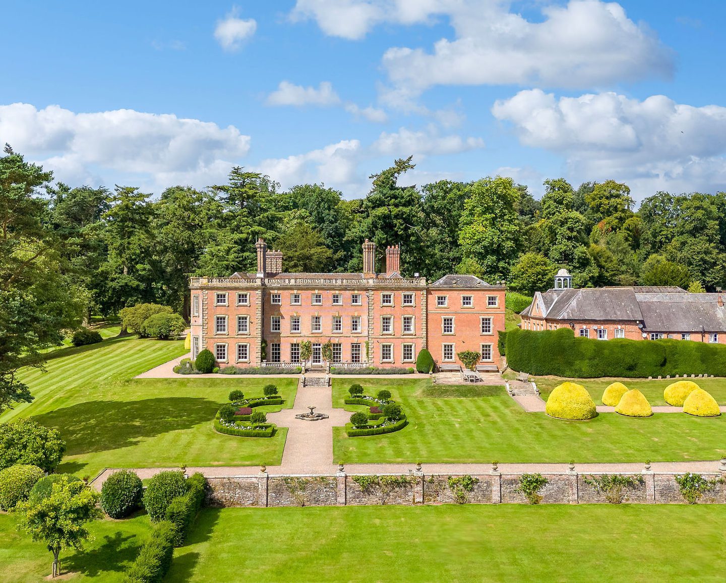 Historic Listed Regency Hall