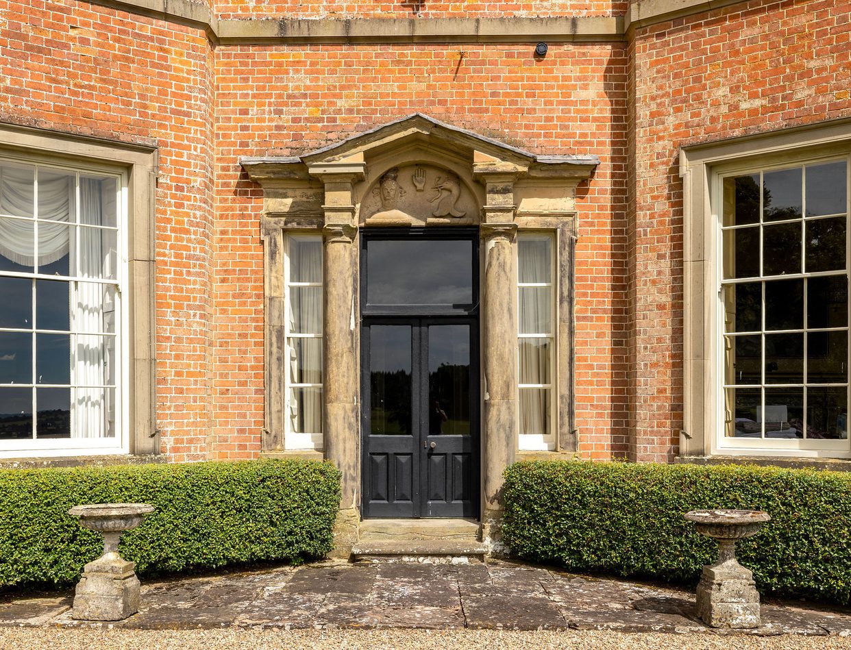 Historic Listed Regency Hall
