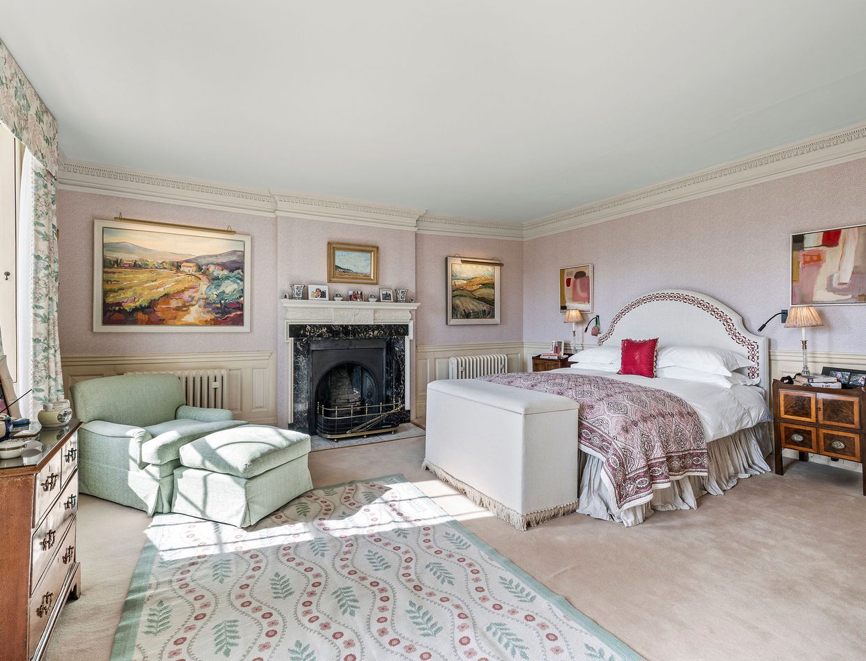 Historic Listed Regency Hall