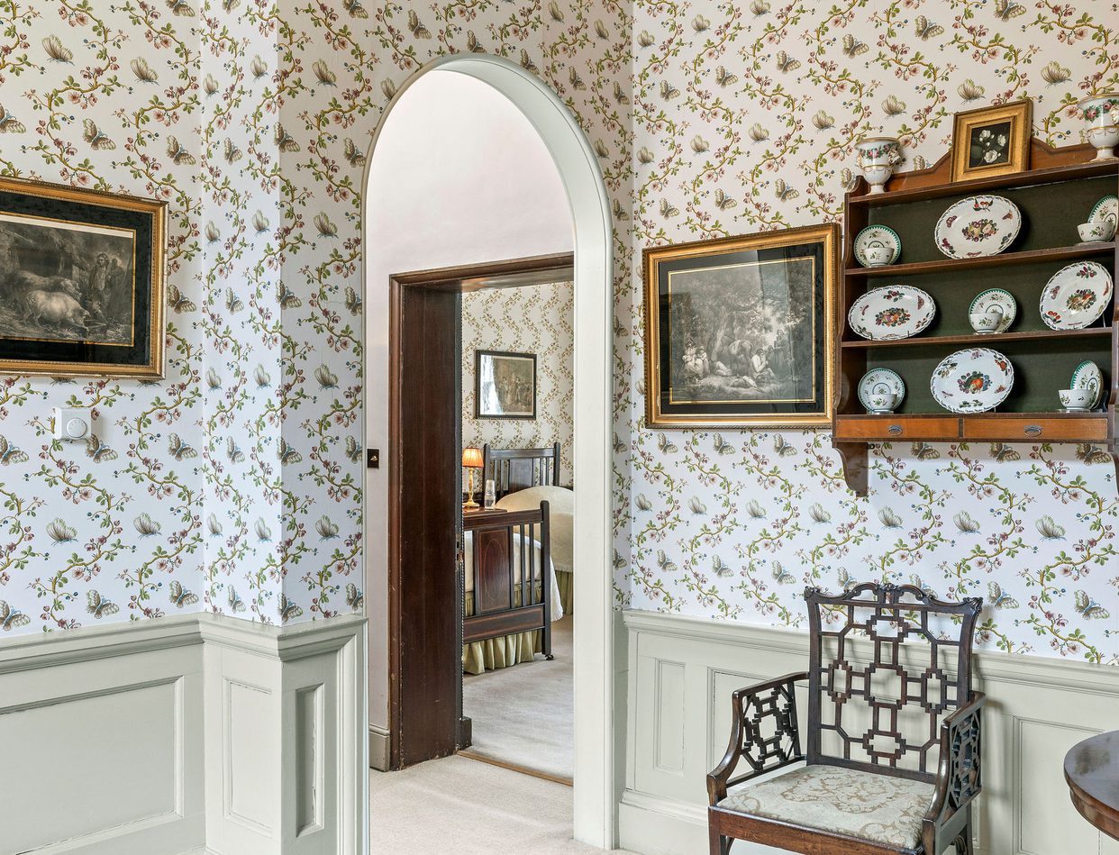 Historic Listed Regency Hall