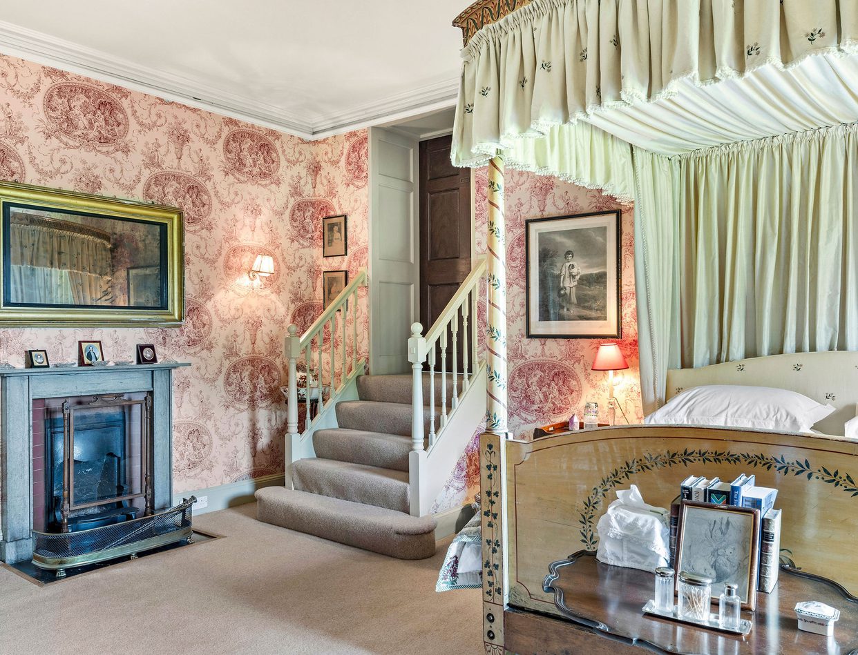 Historic Listed Regency Hall