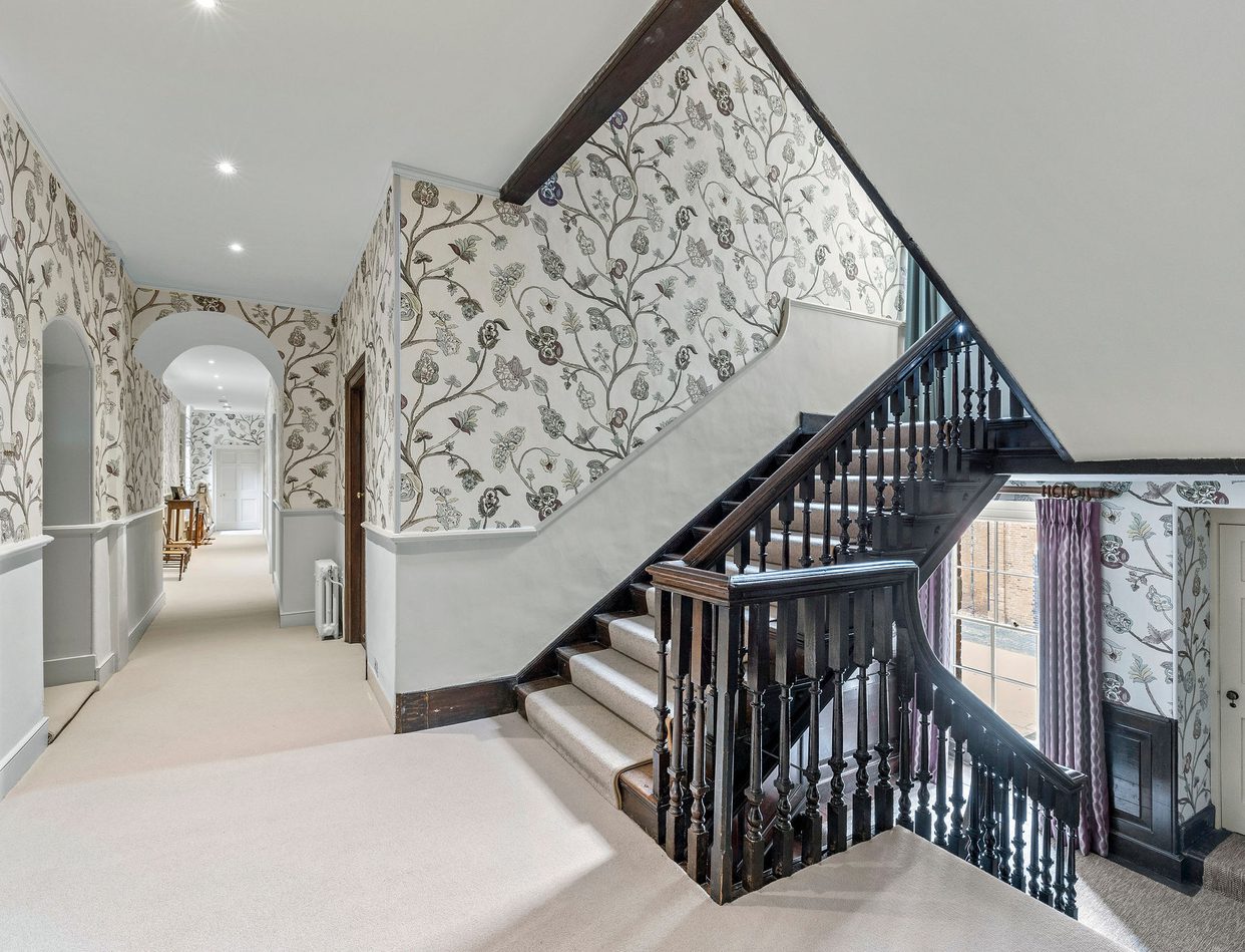 Historic Listed Regency Hall