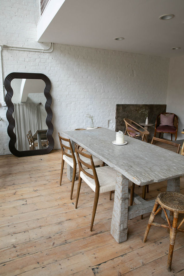 Rustic Wine Studio Event Space