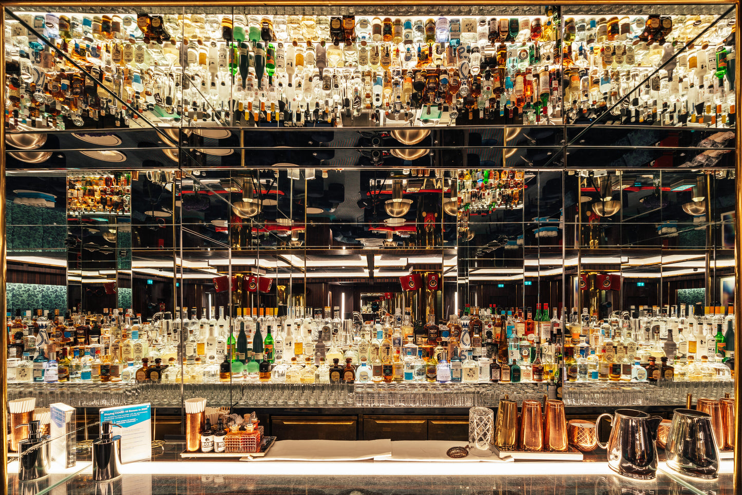 Beaux-Arts Mayfair