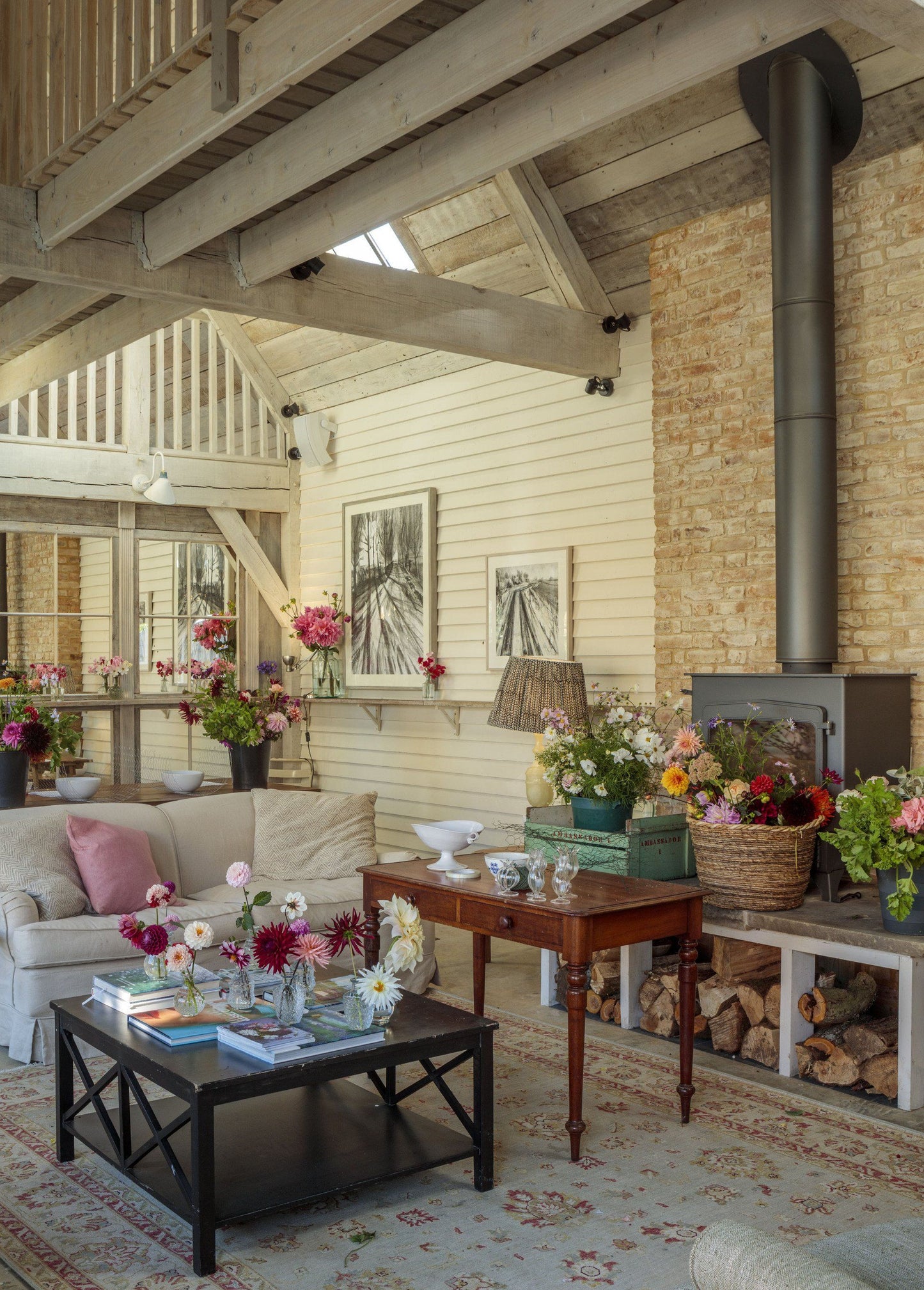 Picturesque Victorian Country Home