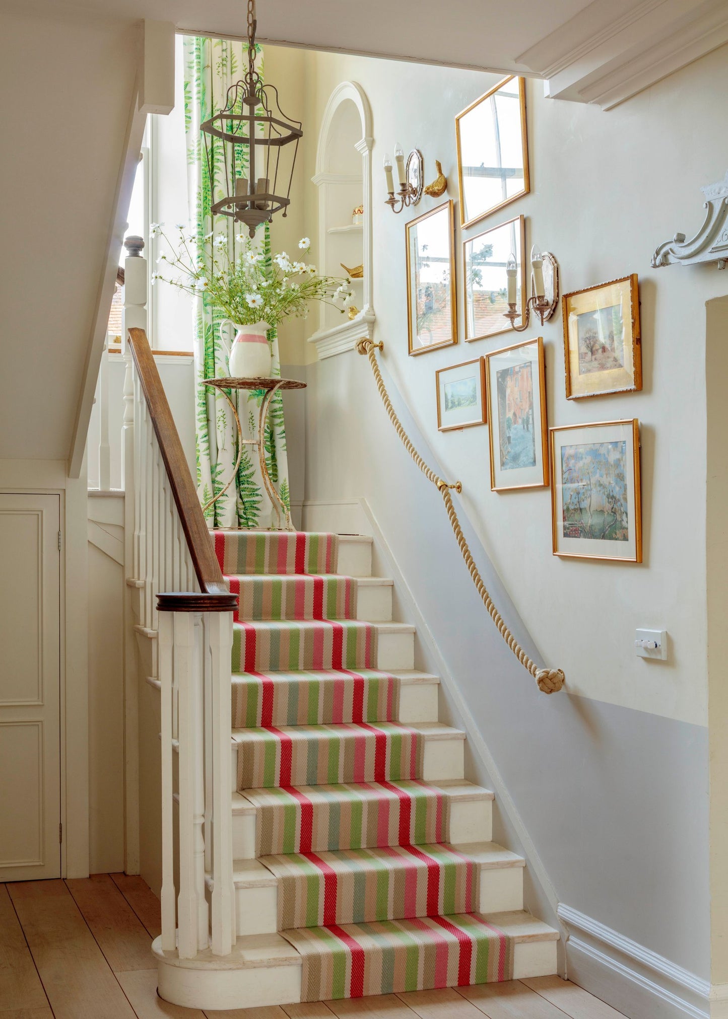 Picturesque Victorian Country Home