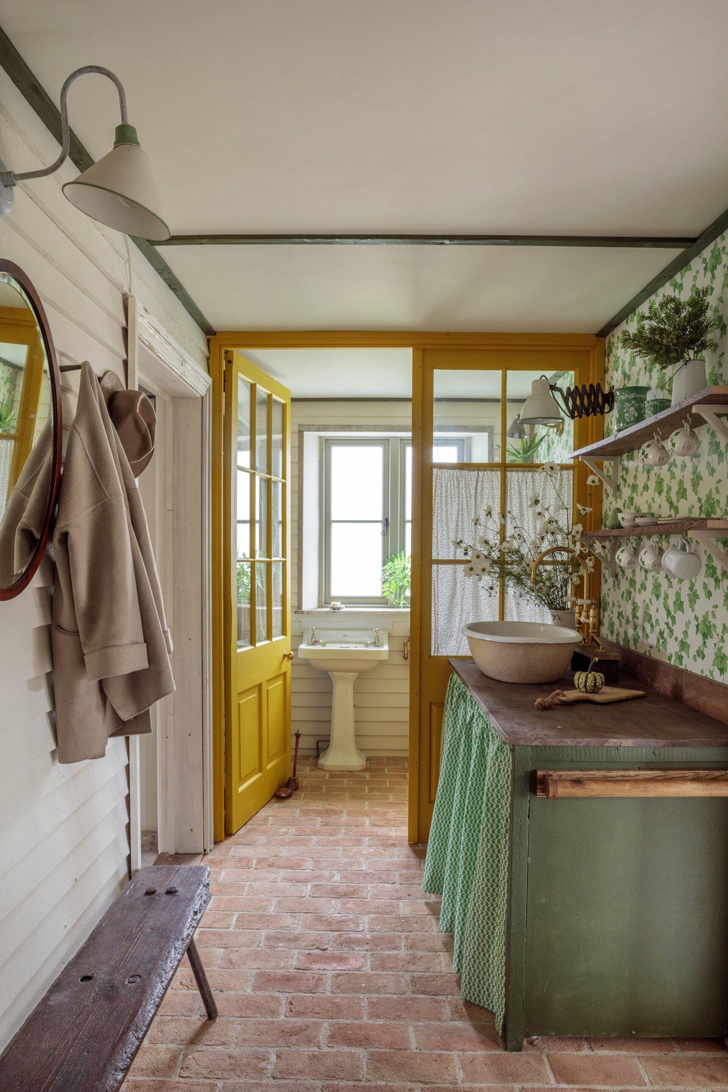 Picturesque Victorian Country Home