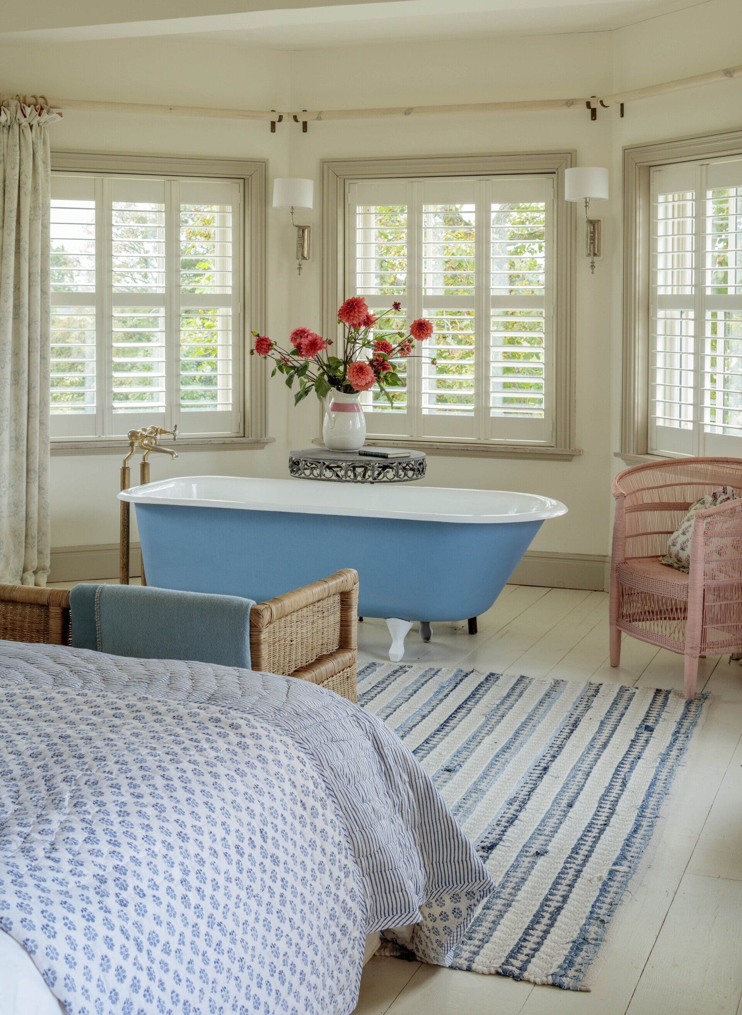 Picturesque Victorian Country Home