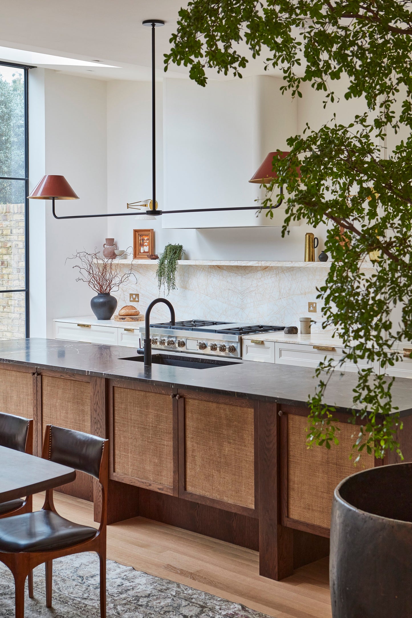 Modern Mid-Century