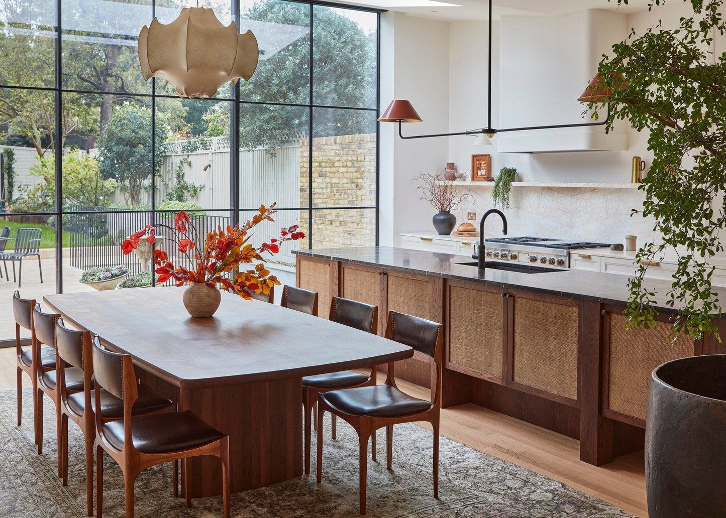 Modern Mid-Century