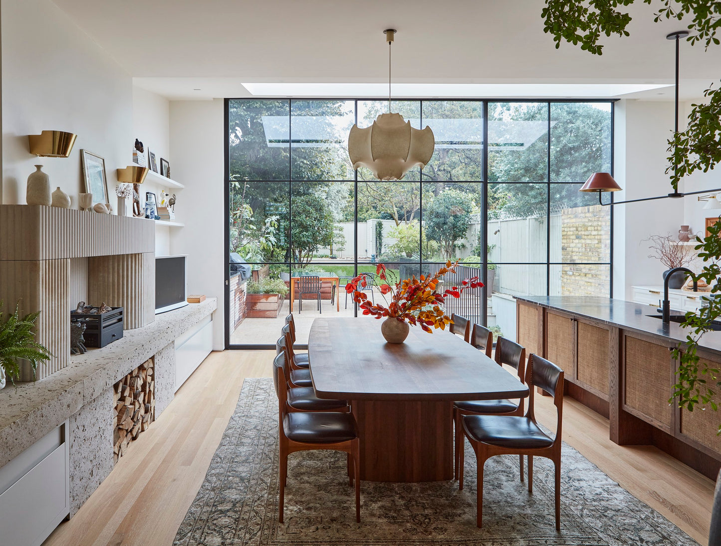 Modern Mid-Century