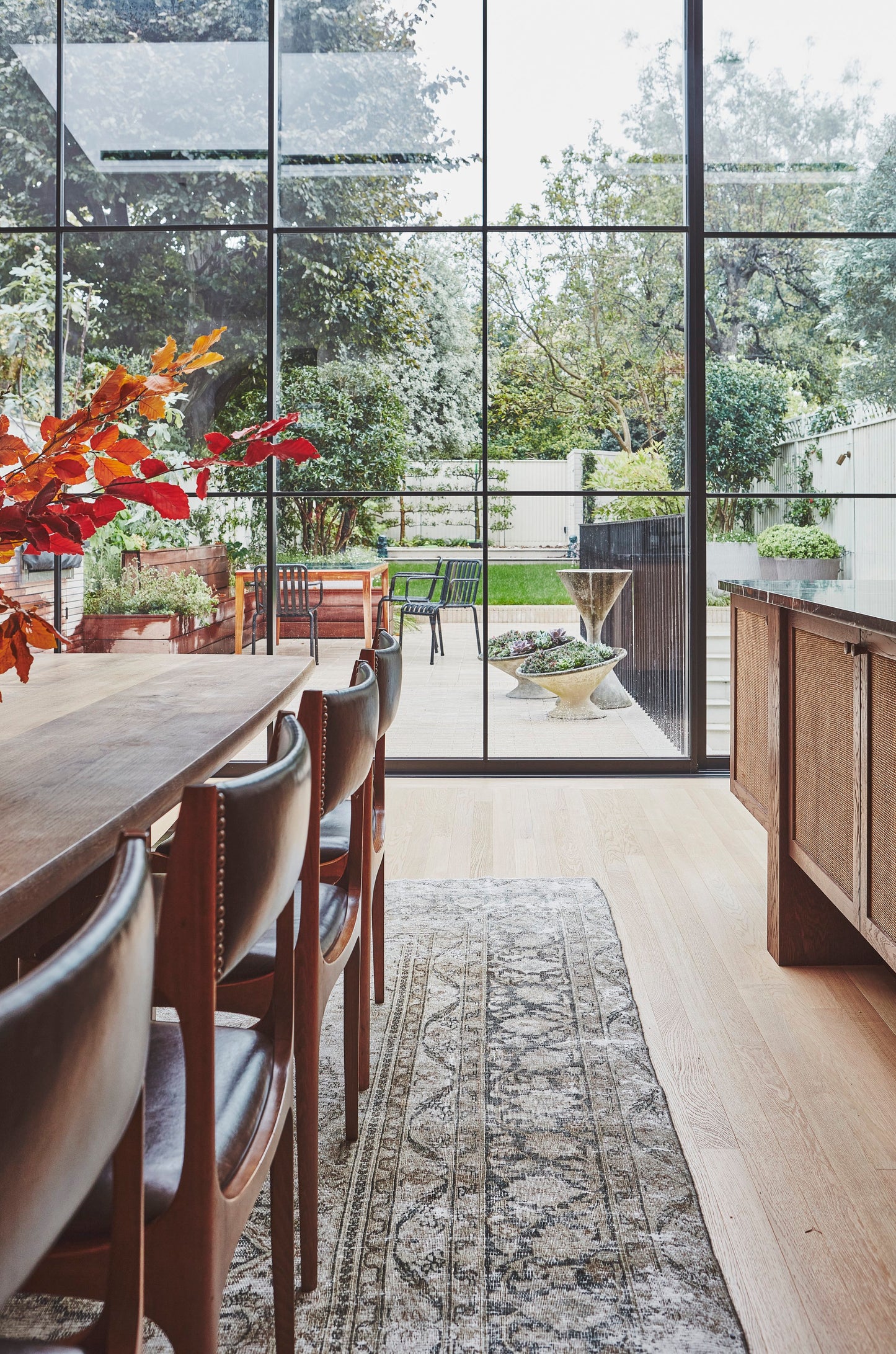 Modern Mid-Century