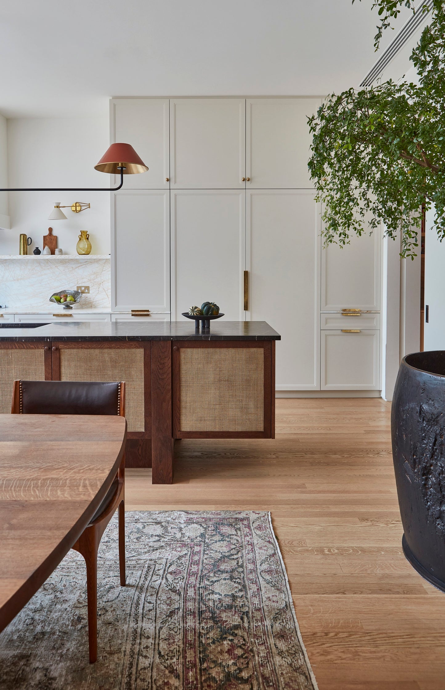 Modern Mid-Century