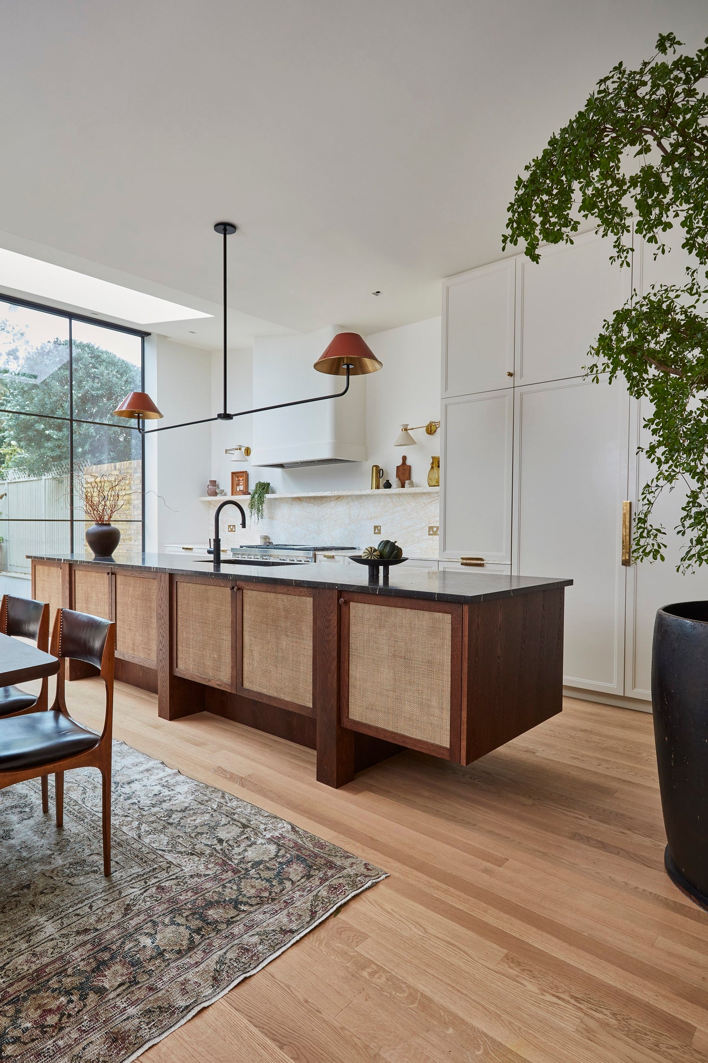 Modern Mid-Century