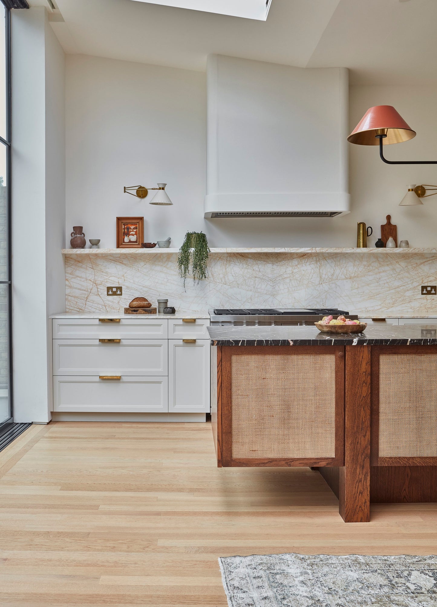 Modern Mid-Century