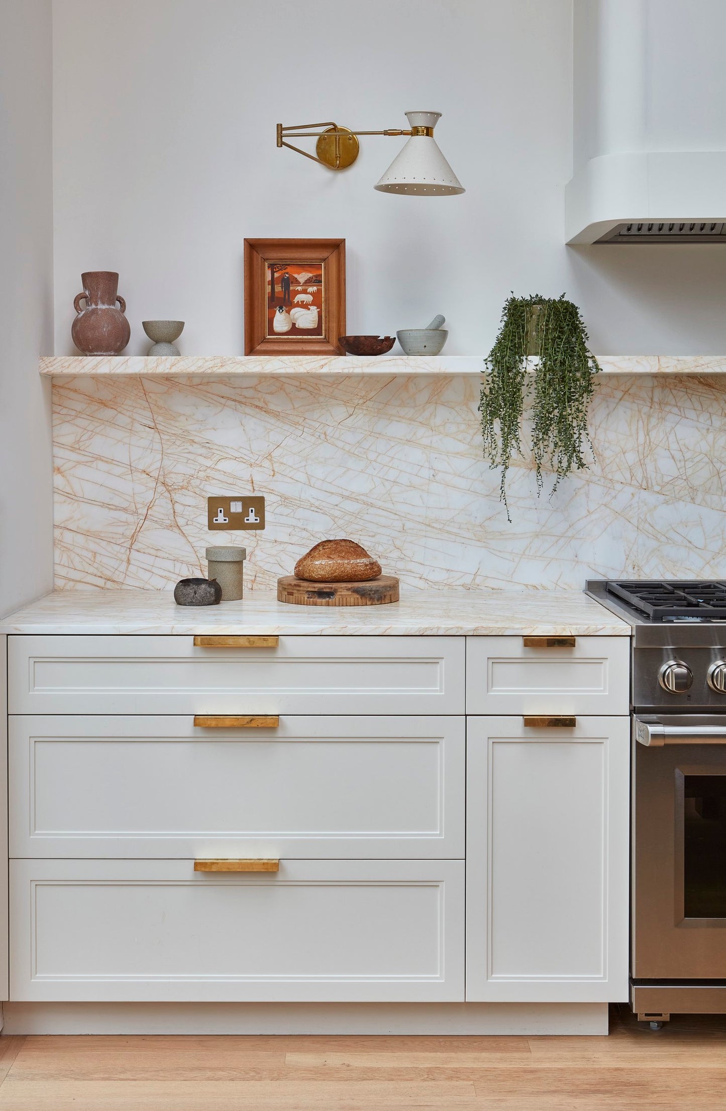 Modern Mid-Century