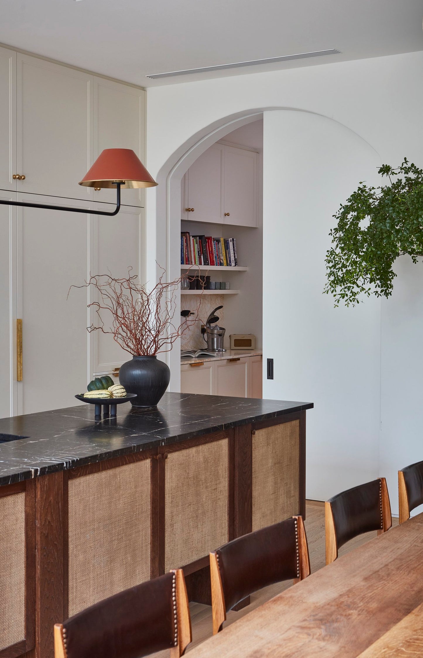 Modern Mid-Century
