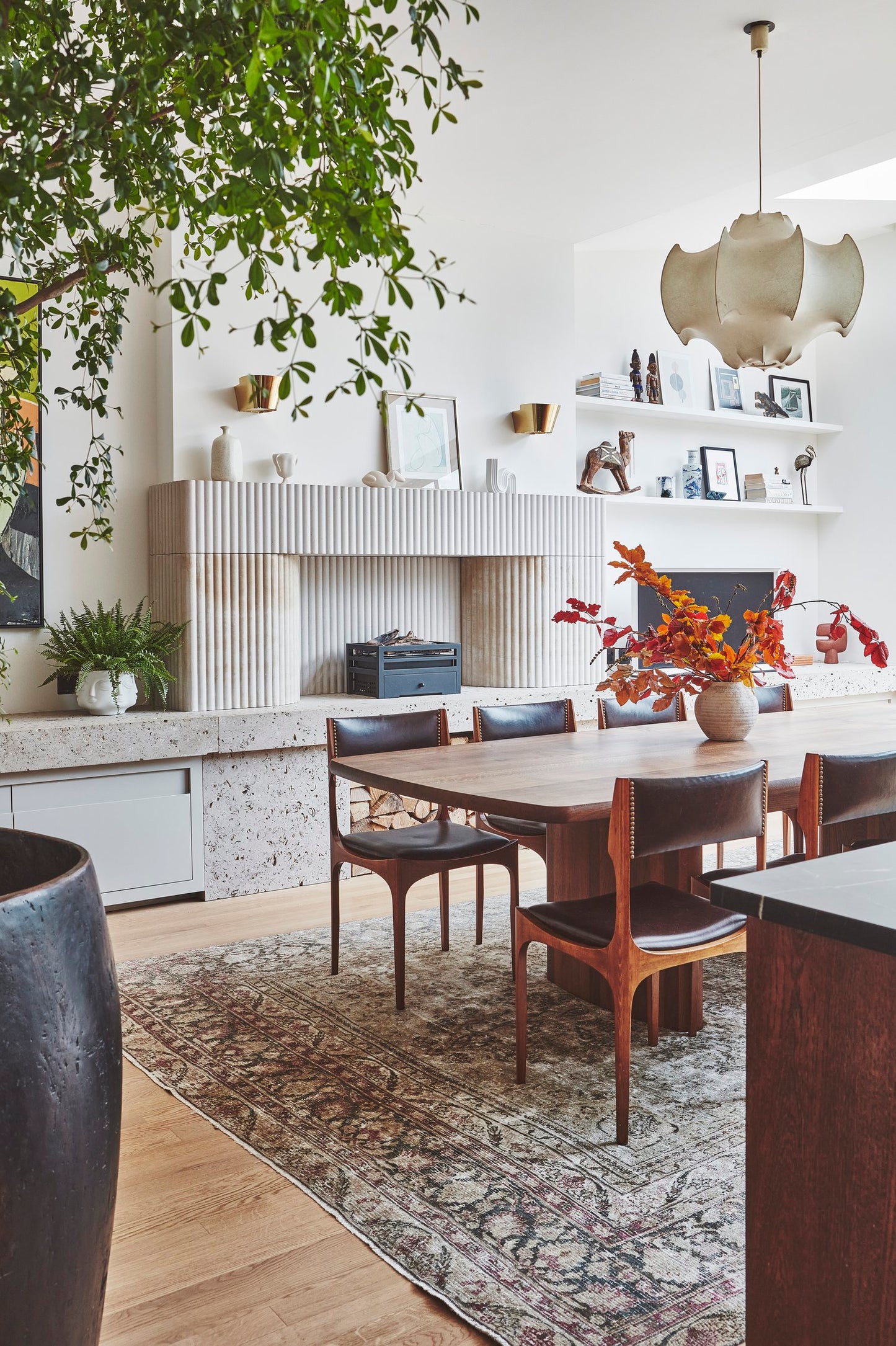 Modern Mid-Century