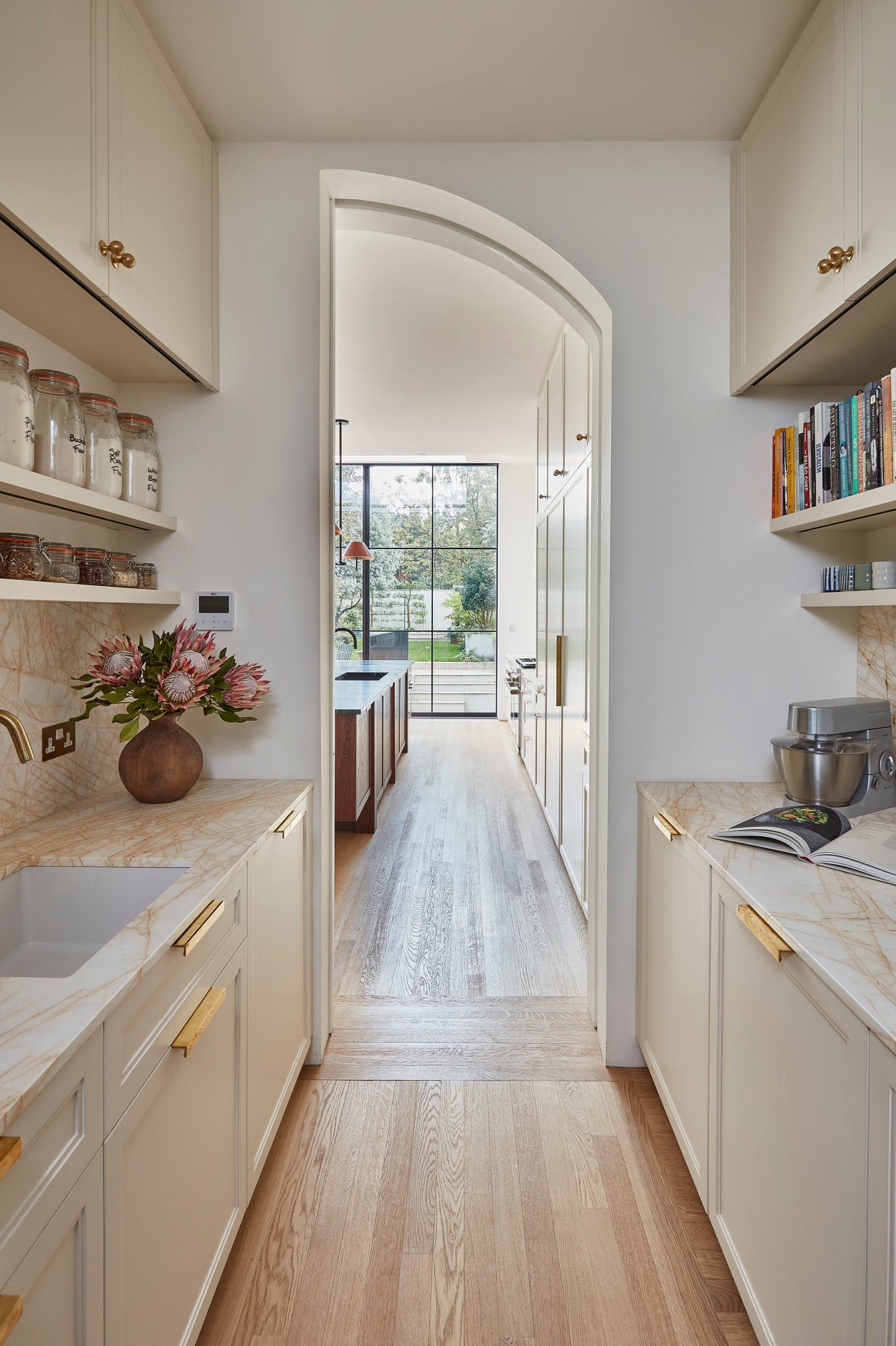 Modern Mid-Century