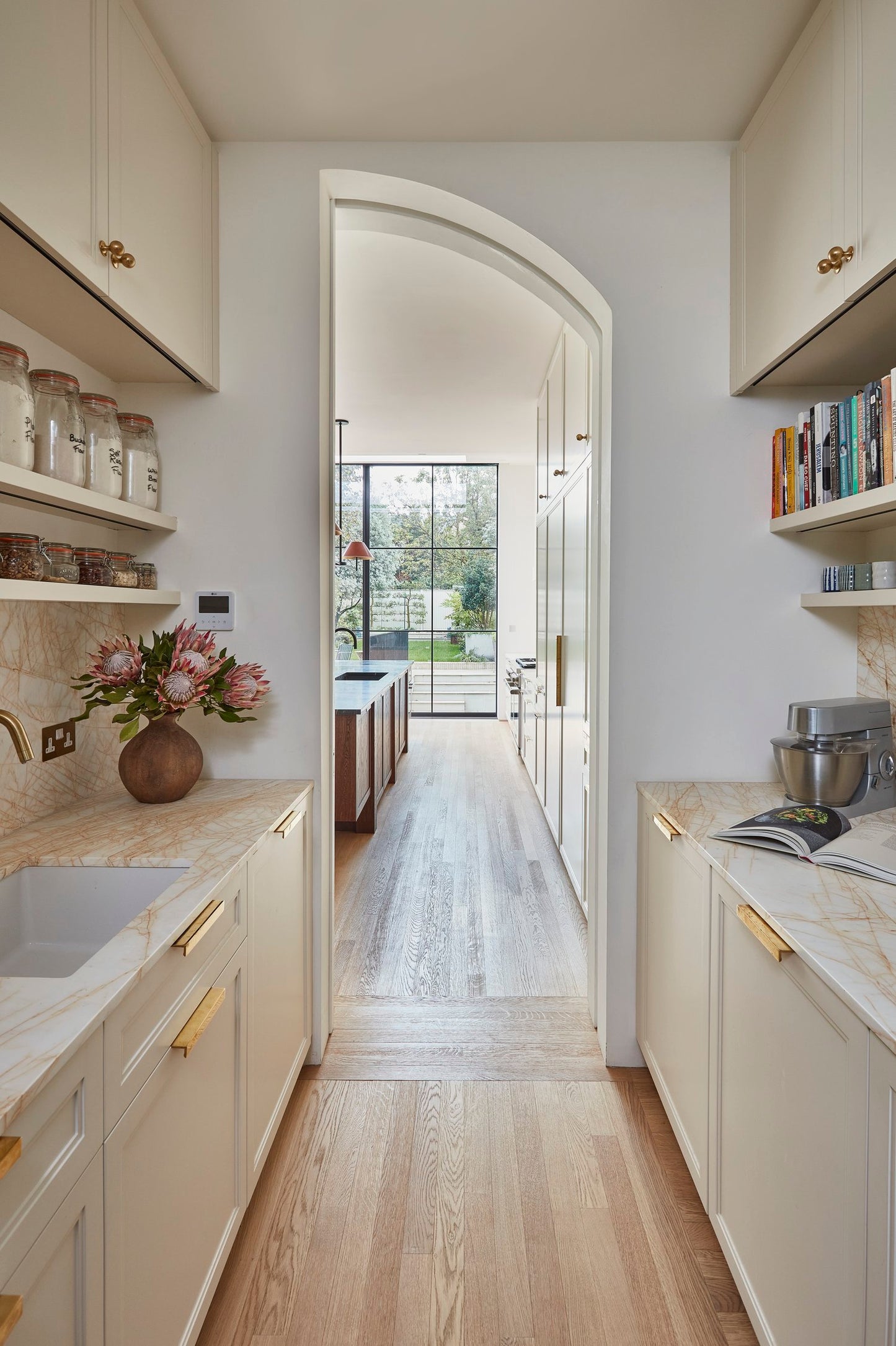 Modern Mid-Century