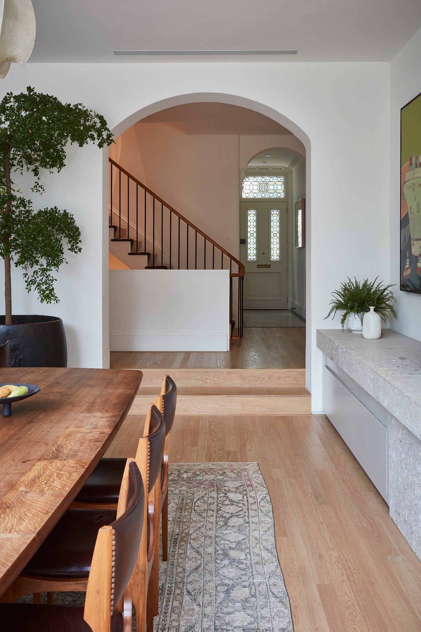 Modern Mid-Century