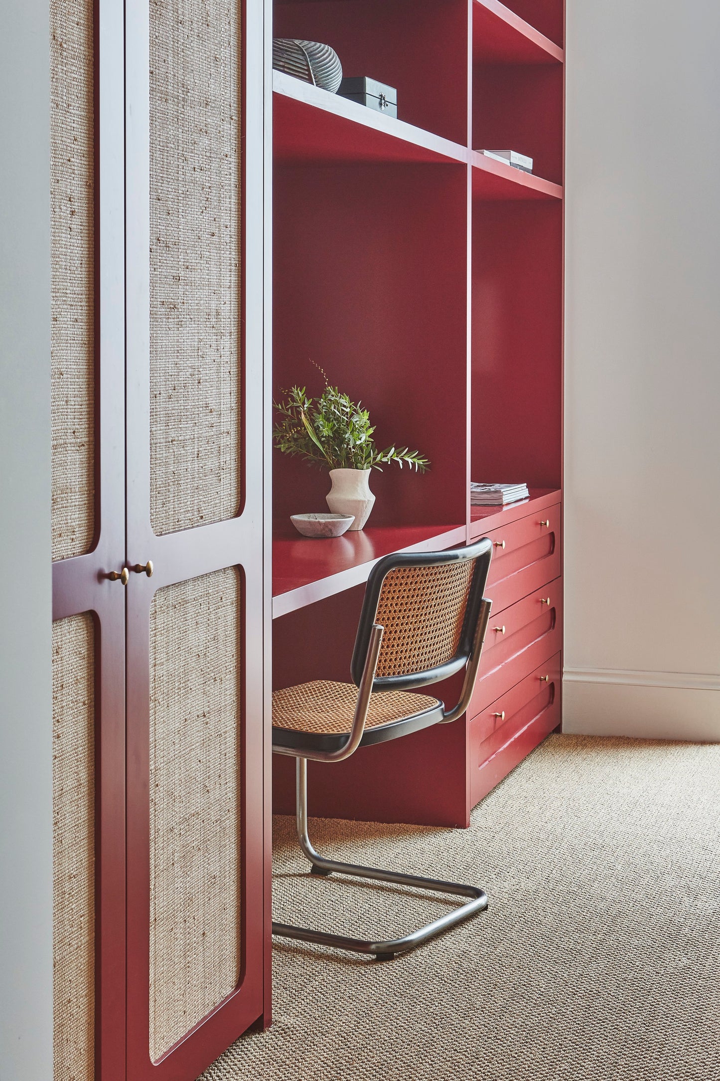 Modern Mid-Century