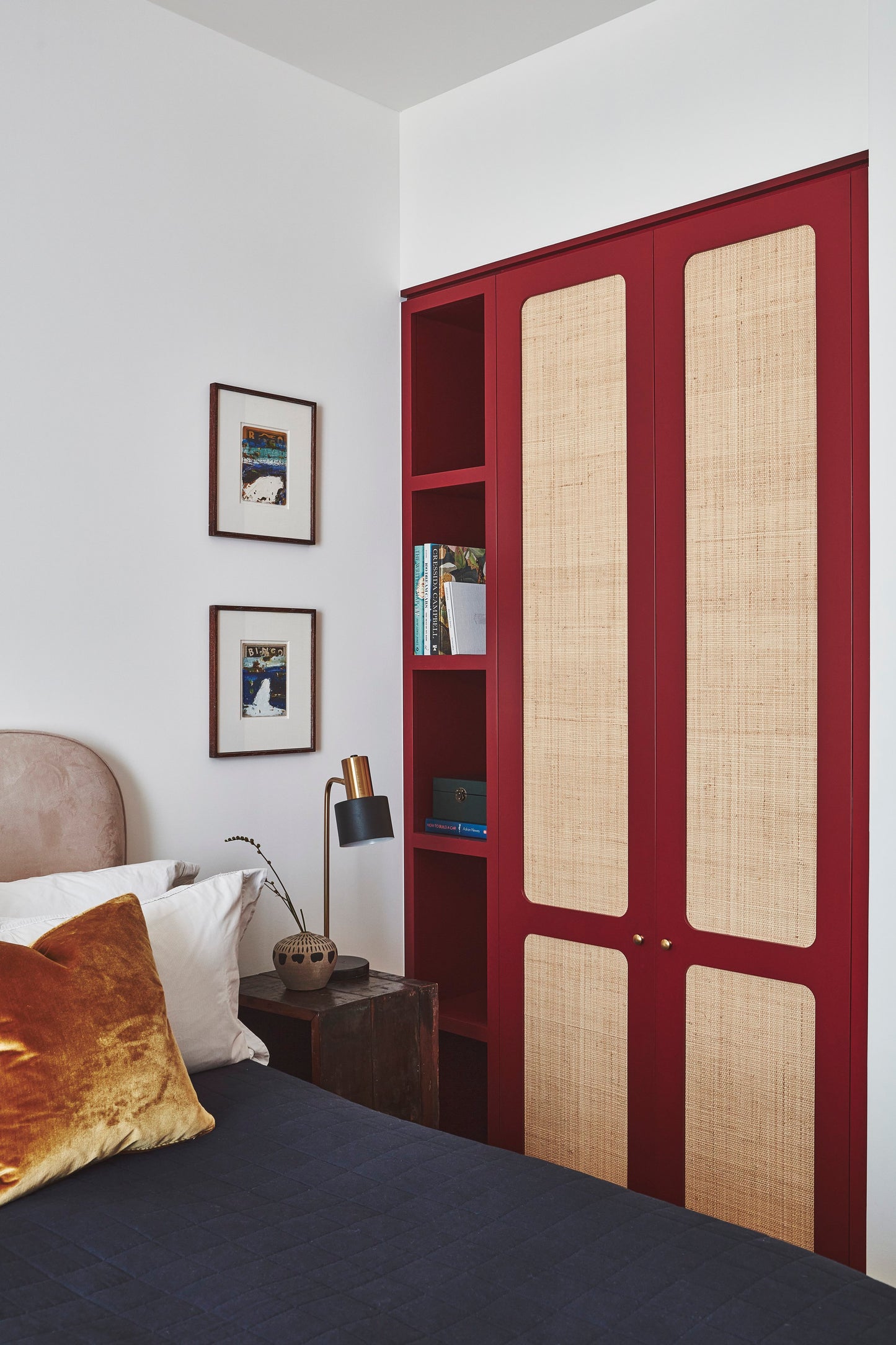 Modern Mid-Century