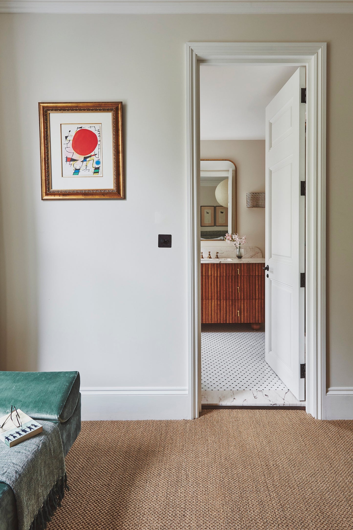 Modern Mid-Century