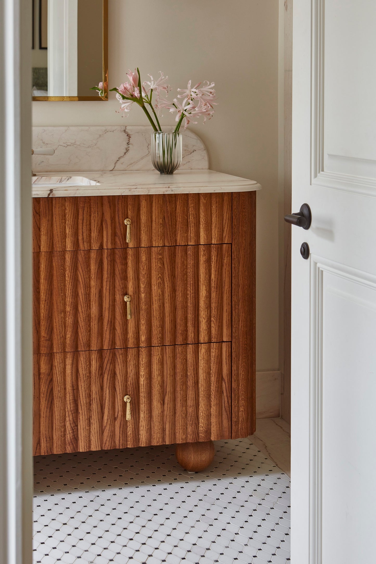 Modern Mid-Century