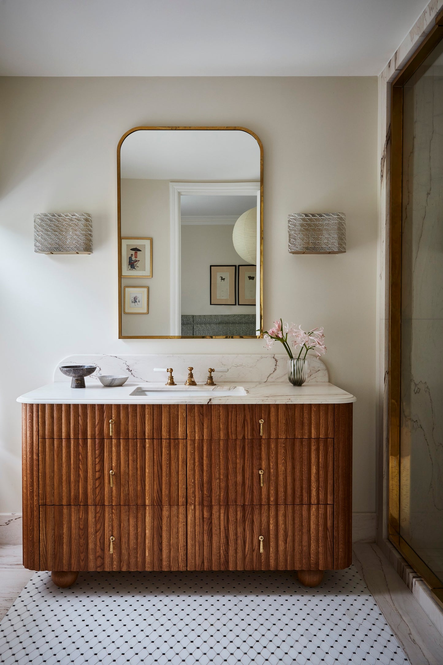 Modern Mid-Century
