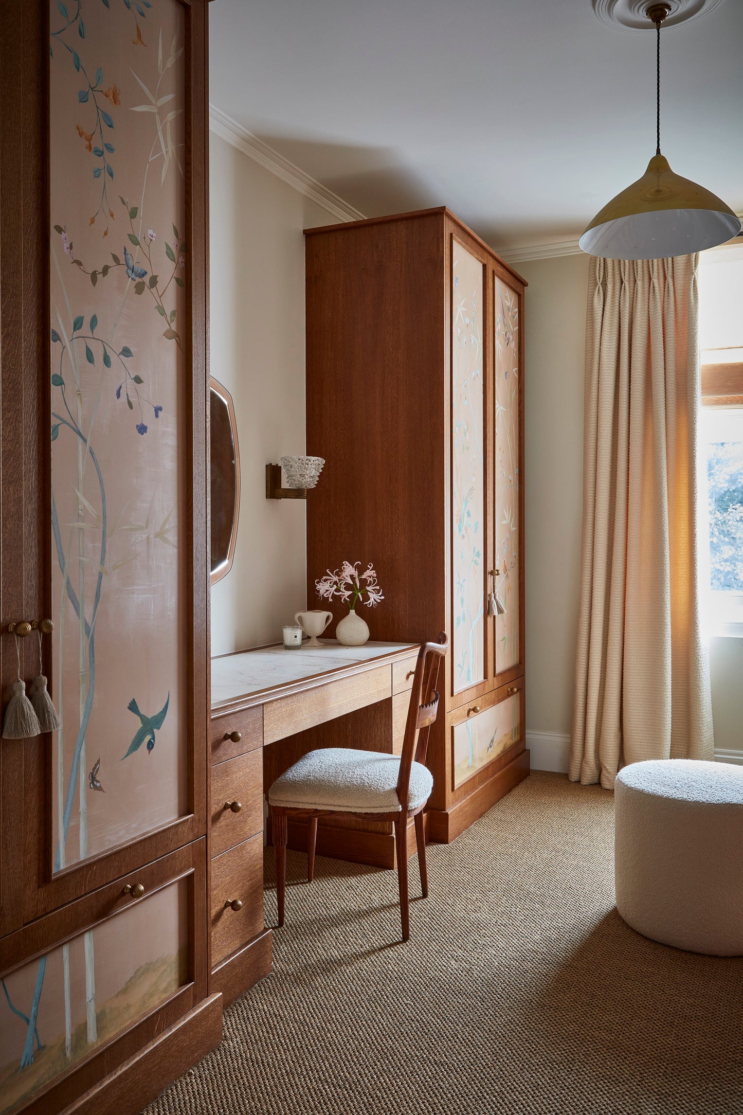Modern Mid-Century