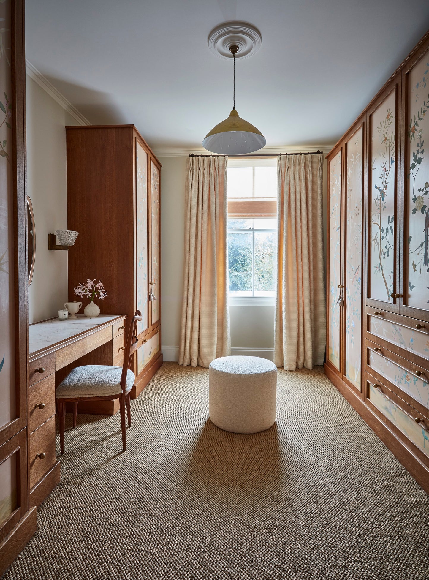Modern Mid-Century