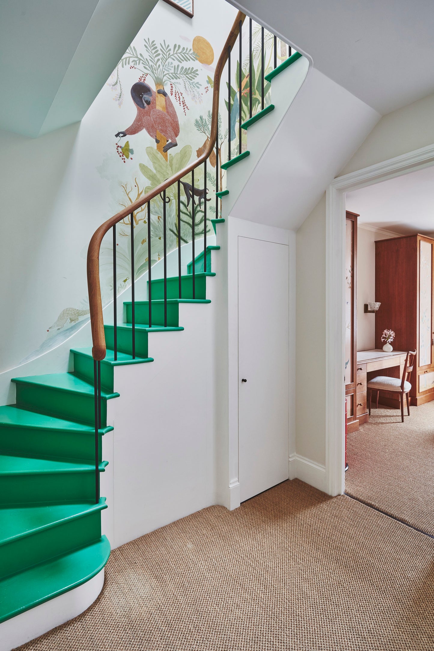 Modern Mid-Century