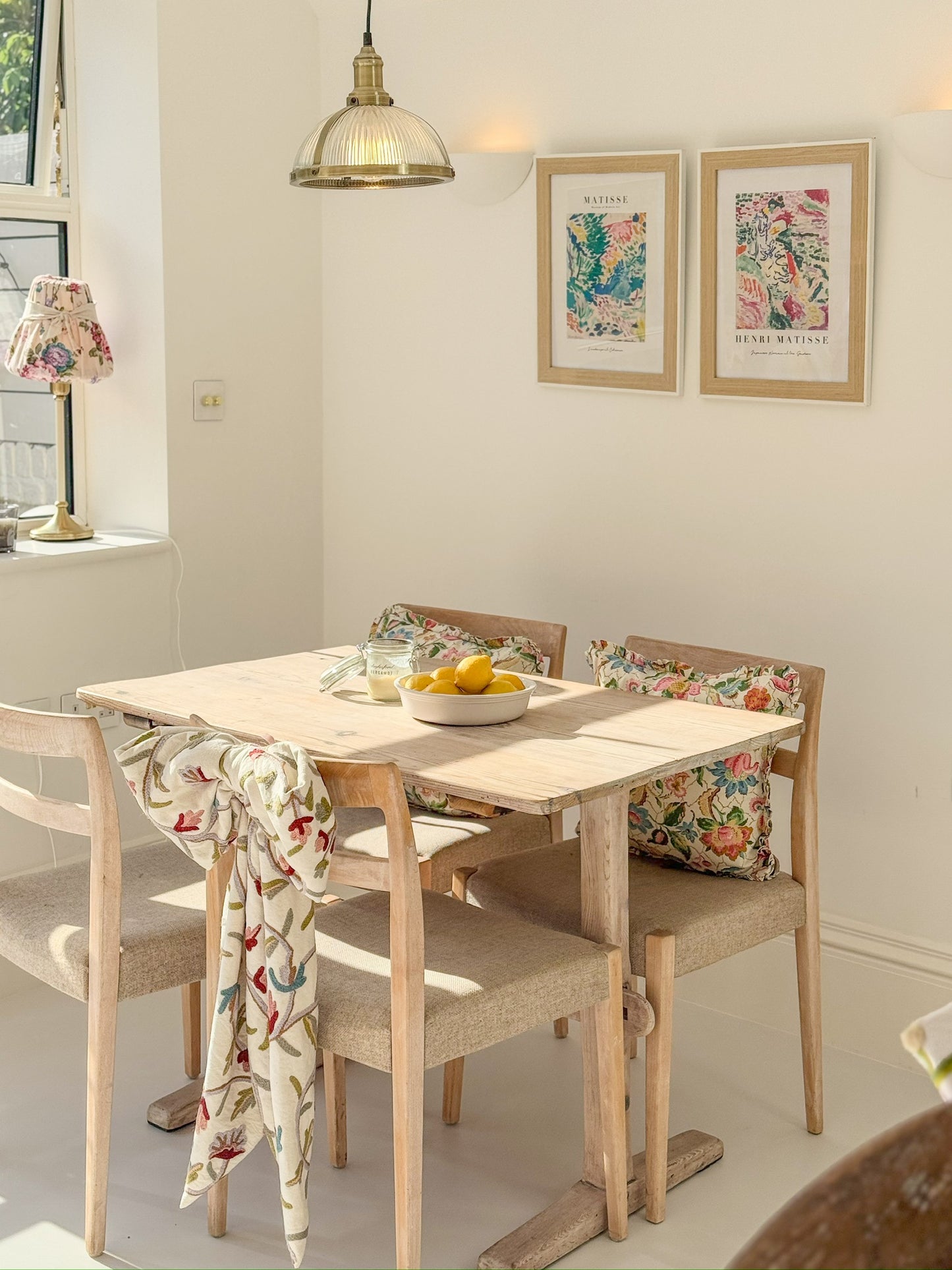 Bright West London Garden Flat