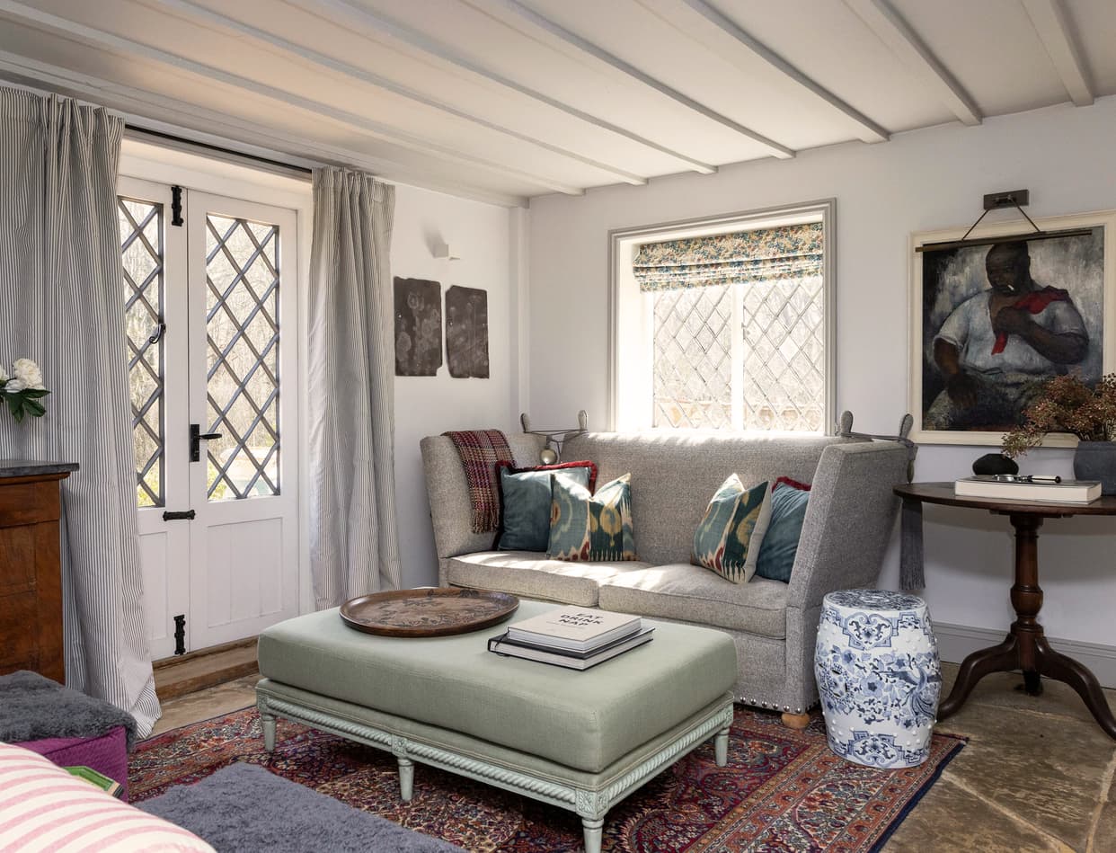 Walled Garden Country Cottage