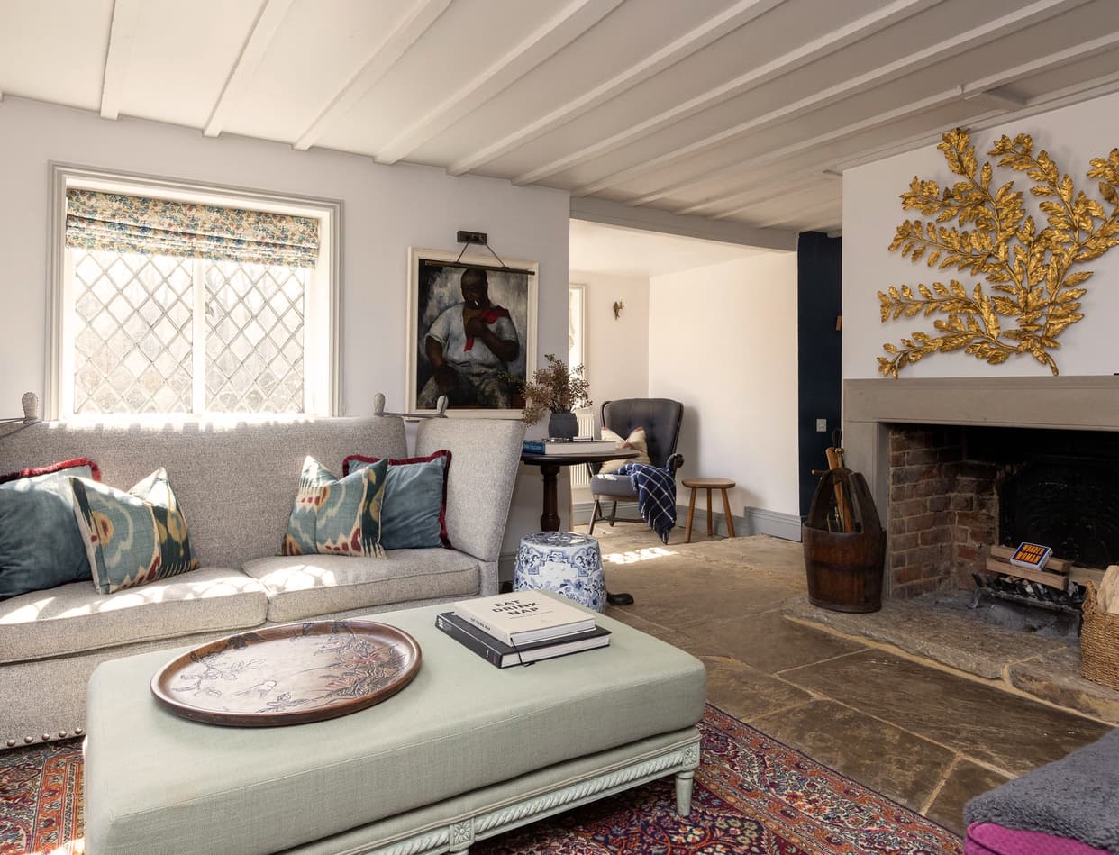 Walled Garden Country Cottage