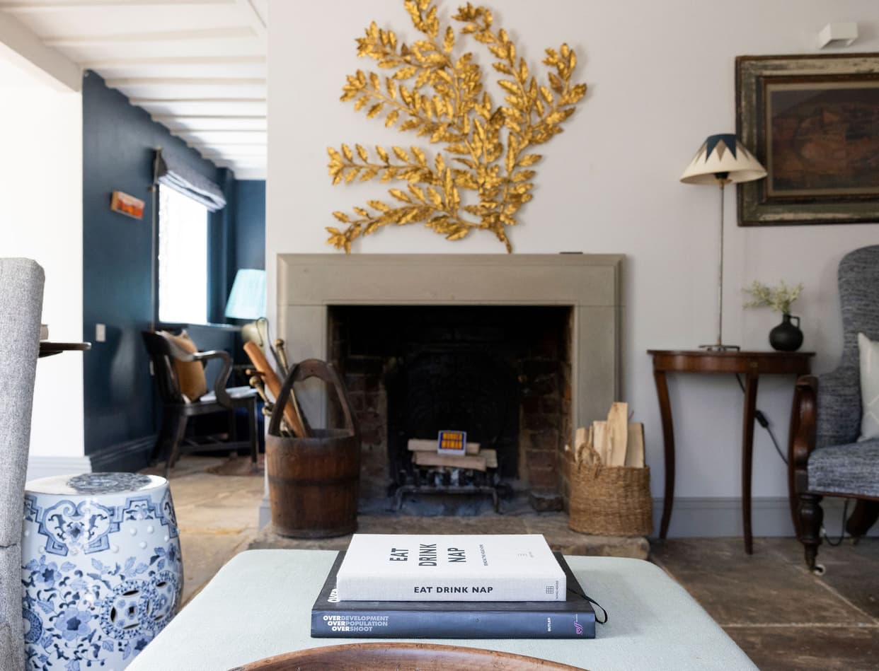 Walled Garden Country Cottage
