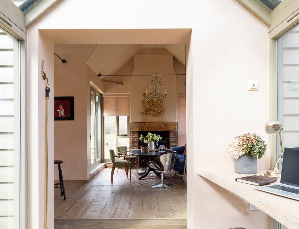 Walled Garden Country Cottage