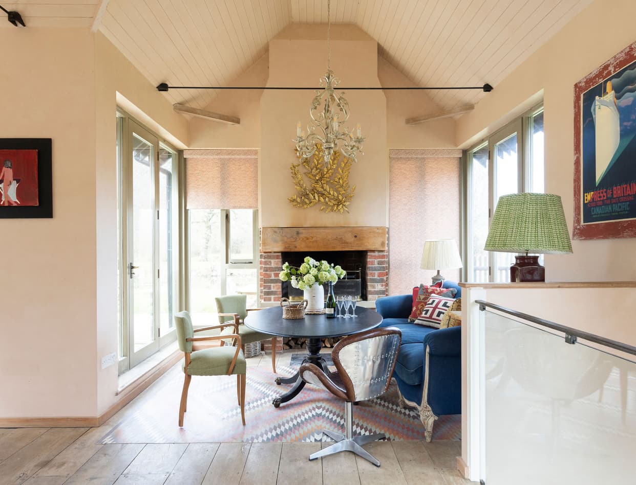 Walled Garden Country Cottage