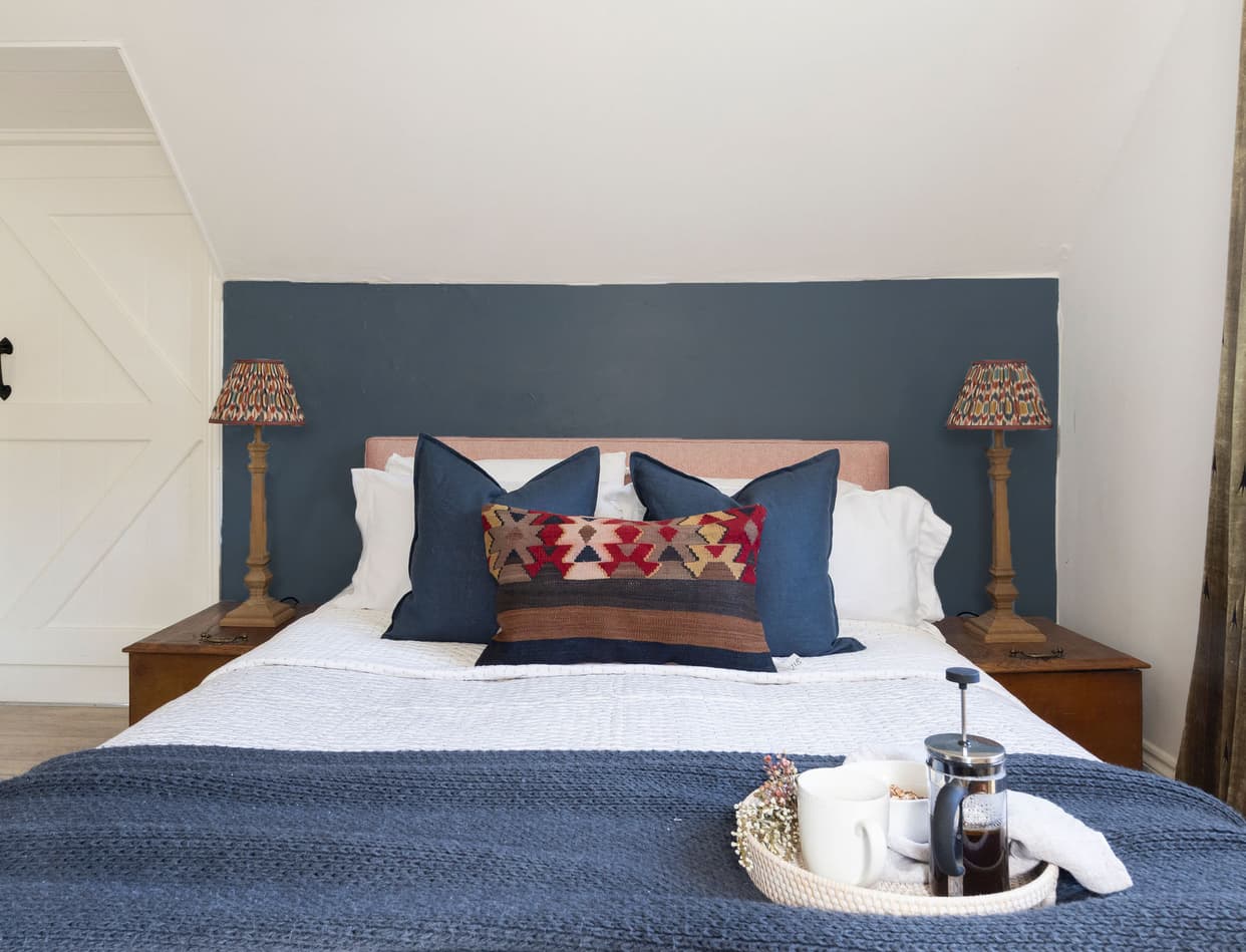 Walled Garden Country Cottage
