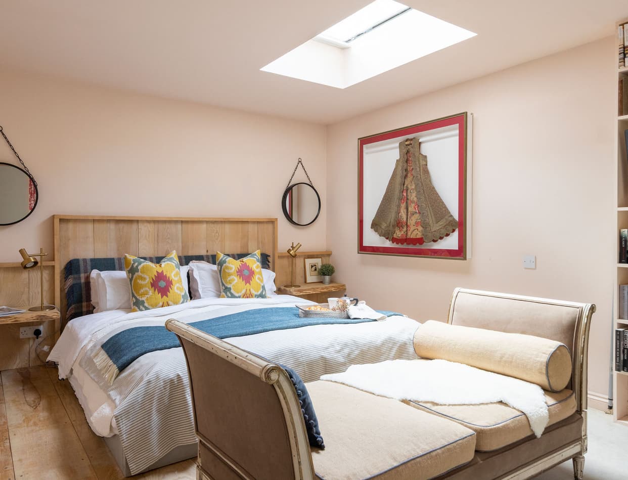Walled Garden Country Cottage