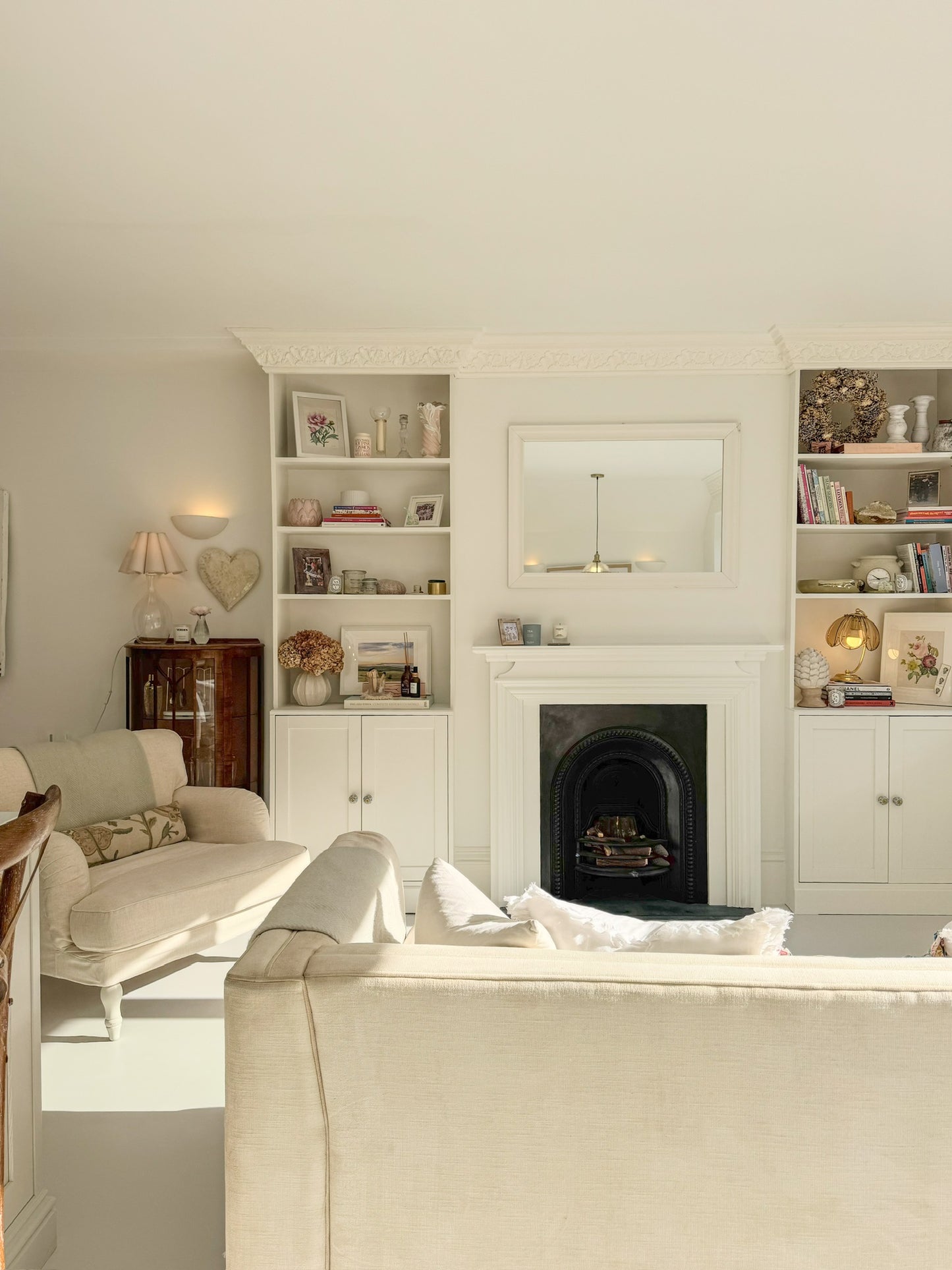 Bright West London Garden Flat