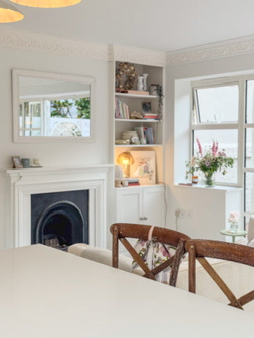 Bright West London Garden Flat