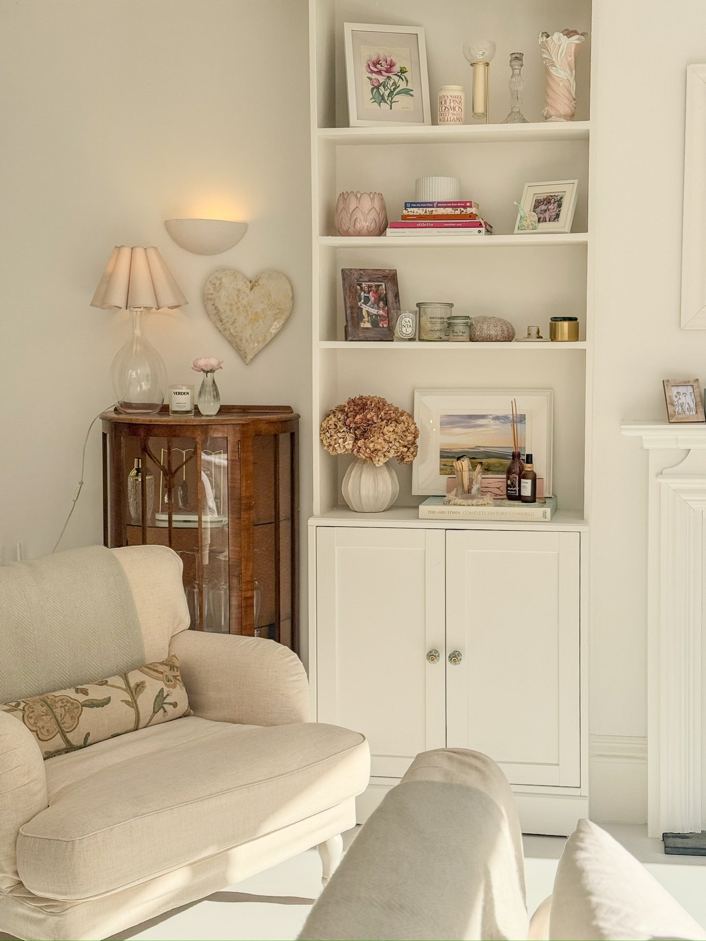 Bright West London Garden Flat