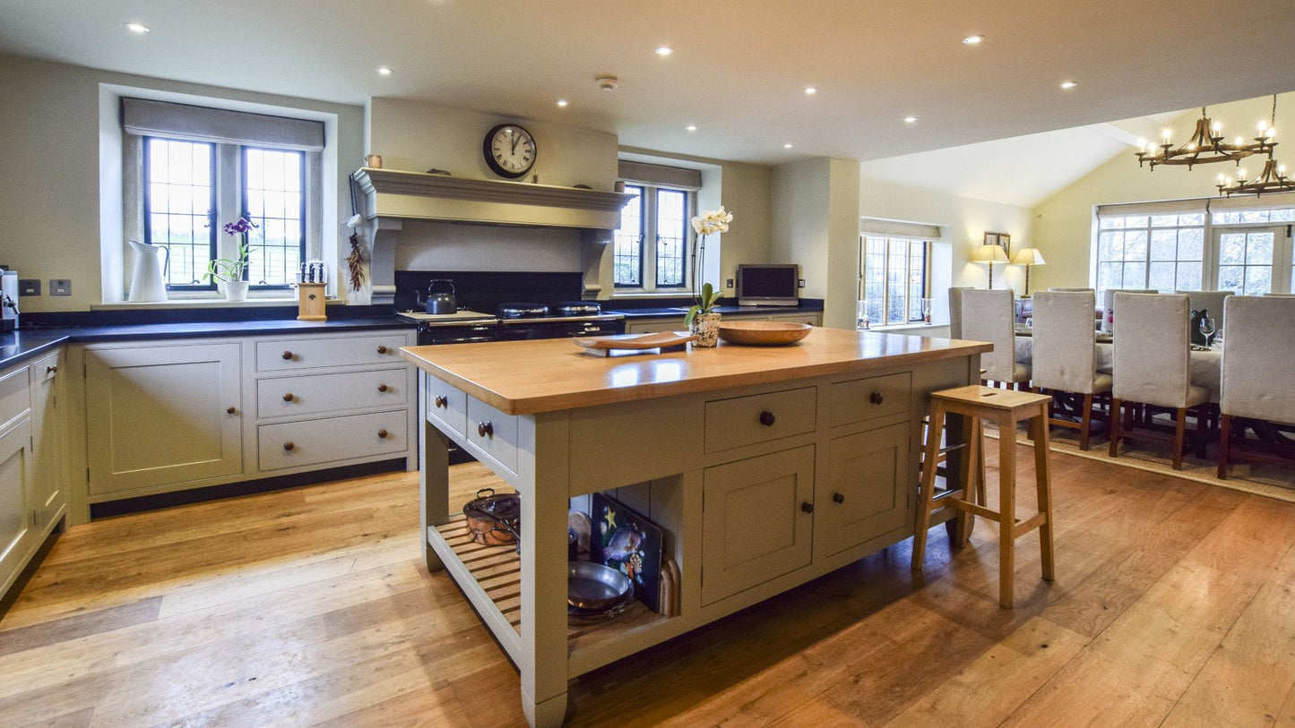 Elegant Cotswolds Mill
